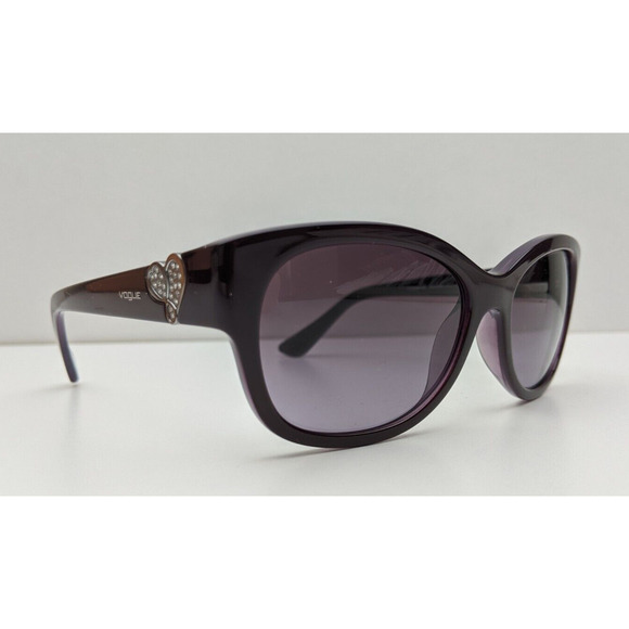 🕶️Vogue VO5034-SB 2376/8H Sunglasses 56/17 135 /KAL537🕶️ - Picture 1 of 9